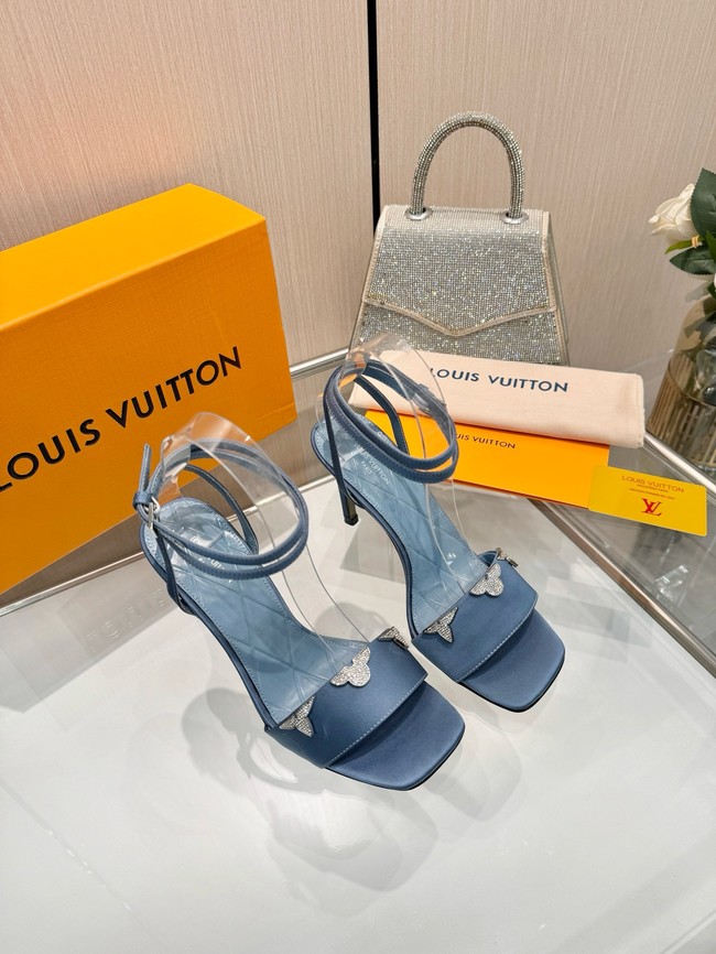 Louis Vuitton Gala Sandal 1AIUVK-2