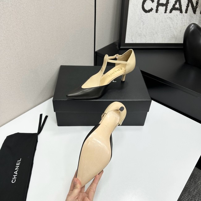 Chanel Sandal 35976-2