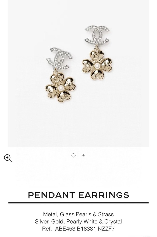 Chanel Earring CE81927
