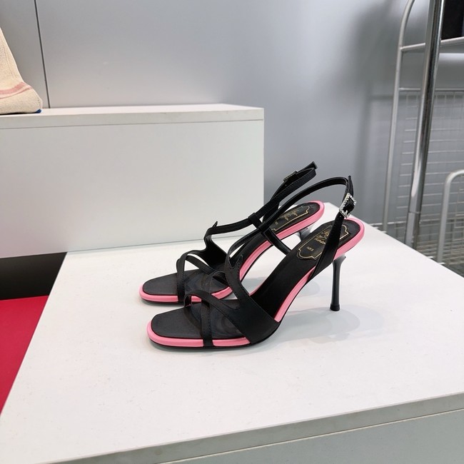 Roger Vivier Slingback Pump Heel 10CM 35981-5