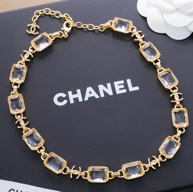 Chanel necklace CE81948