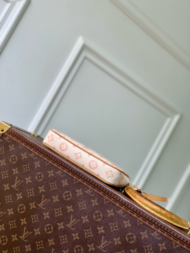 Louis Vuitton Pochette Accessoires M28320 Linen