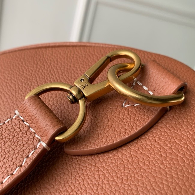 Louis Vuitton Speedy Soft 30 M24891 Cognac