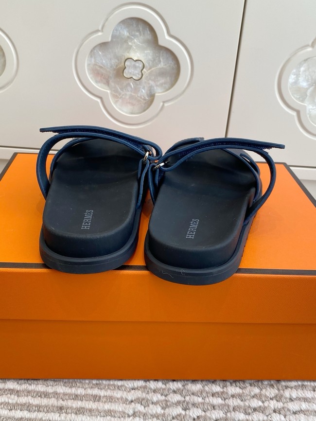 Hermes Chypre sandals H22229-9