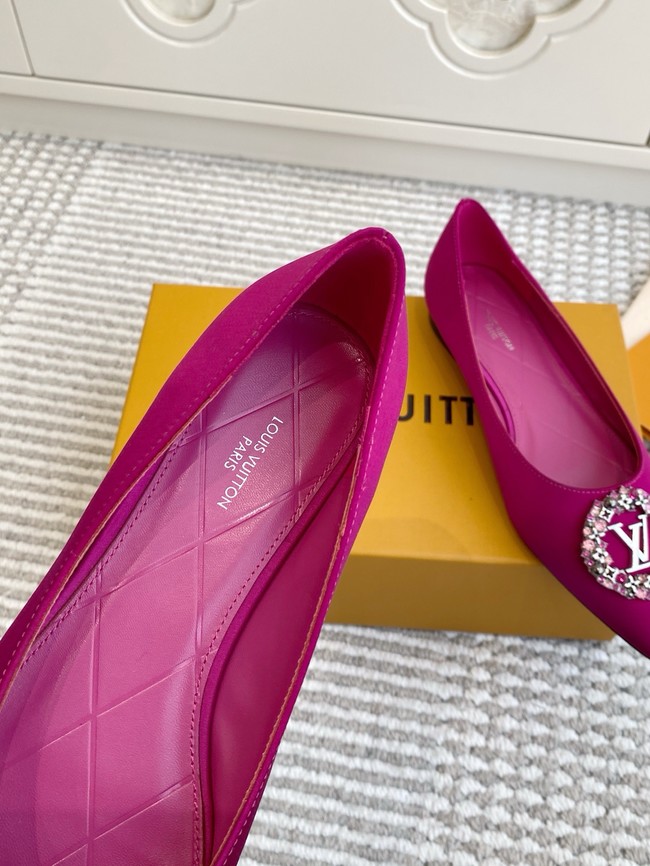 Louis Vuitton flats 66903-1