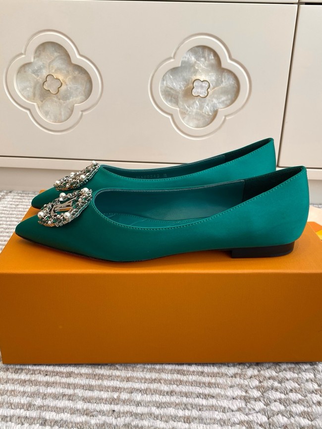 Louis Vuitton flats 66903-3