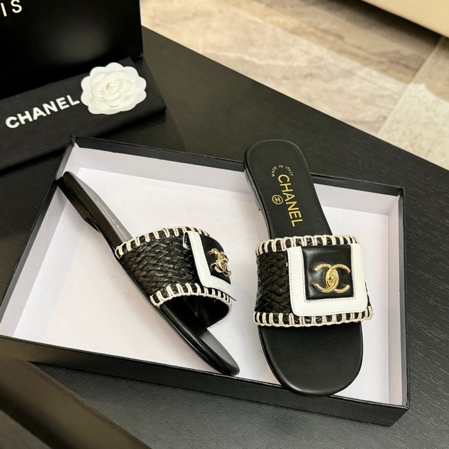 Chanel Mules 66909-2