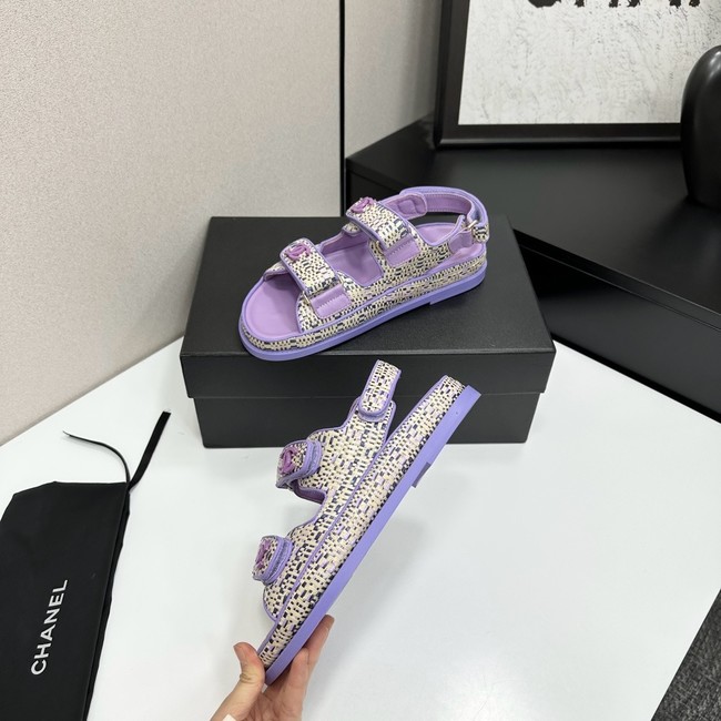 Chanel Sandals 66912-7