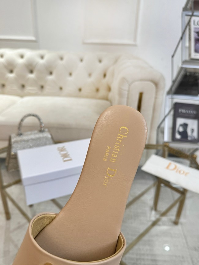 Dior Slide Lambskin KCQ266-3