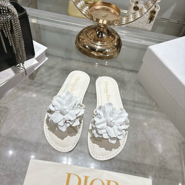 Dior Slide Lambskin 66916-1