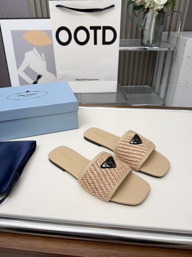 Prada Mules 66915-3