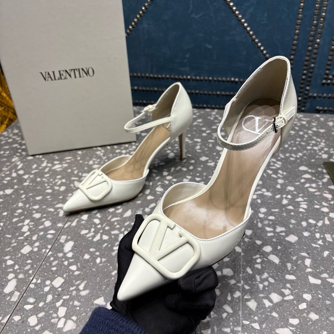 Valentino Legay Pump Heel 8CM 66922-1