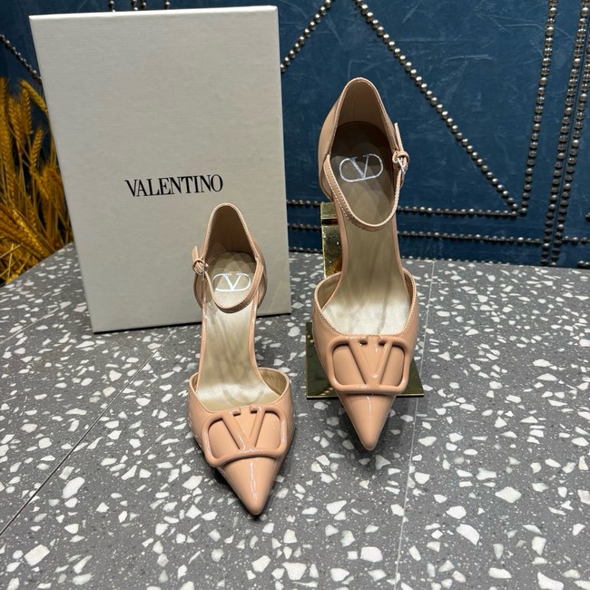 Valentino Legay Pump Heel 8CM 66922-3