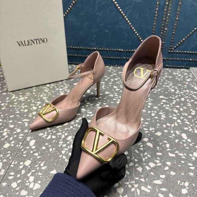 Valentino Legay Pump Heel 8CM 66922-5