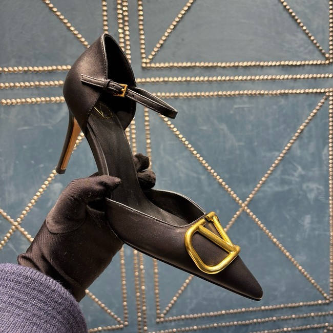Valentino Legay Pump Heel 8CM 66922-6