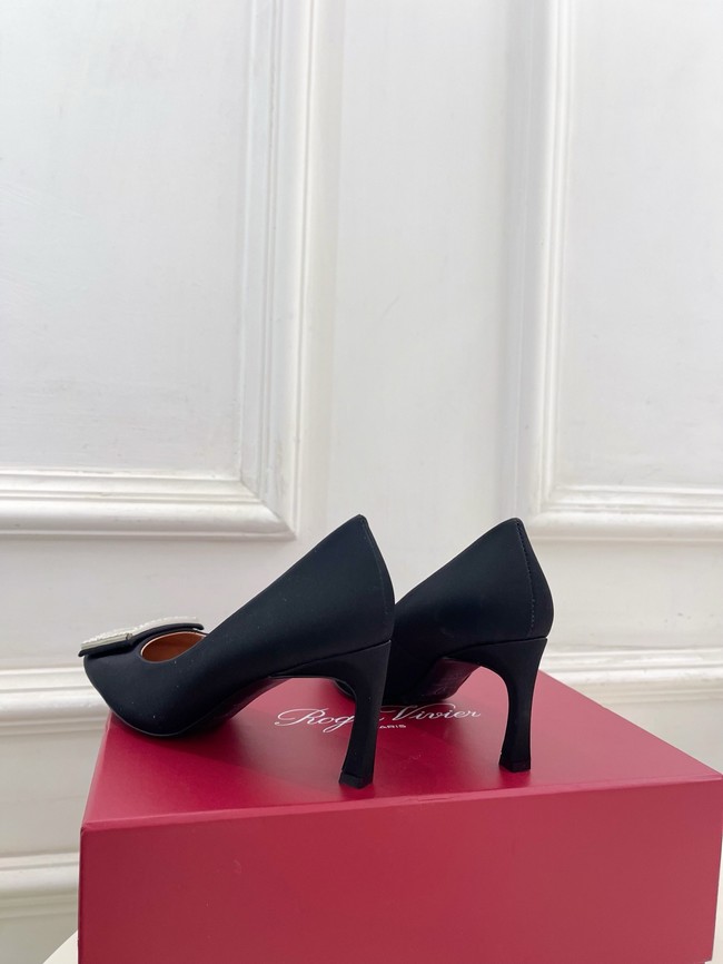 Roger Vivier Legacy Pump Heel 7CM 66927-5