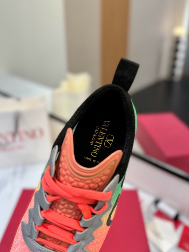 Valentino flats 66928-8