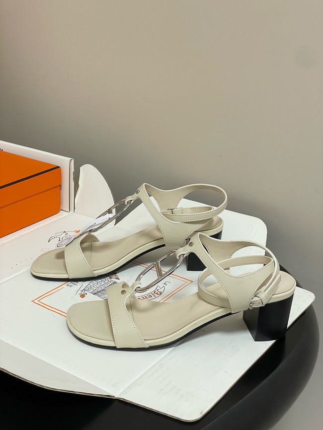 Hermes Sandals 66930-4