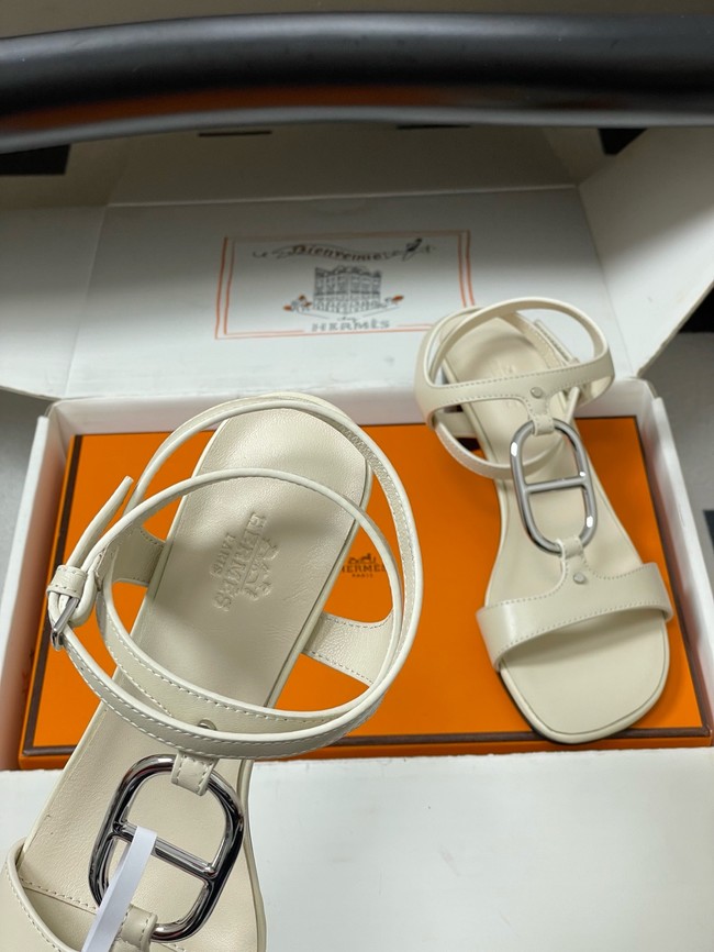 Hermes Sandals 66930-4