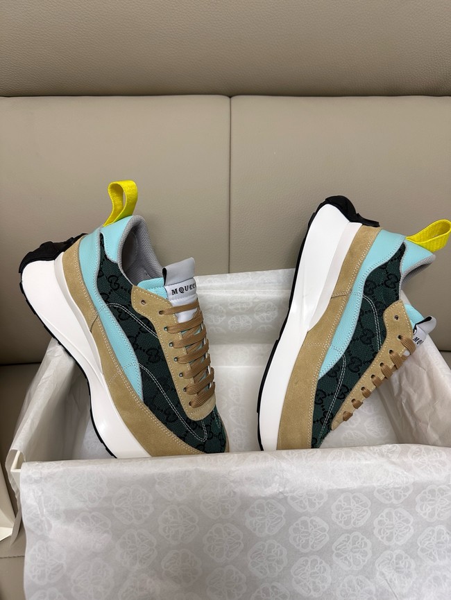 Alexander Mcqueen Casual flat 66936-5