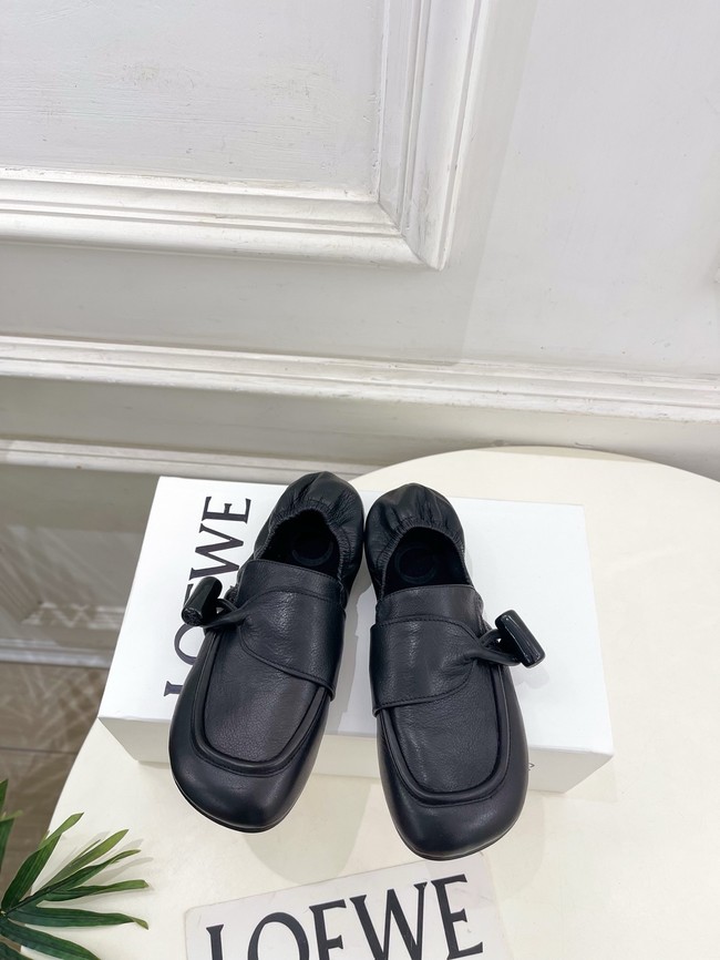 Loewe shoes 66940-2