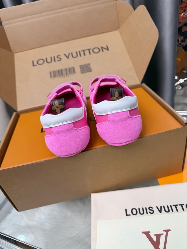 Louis Vuitton NEW Romy Ballerina 66935-4