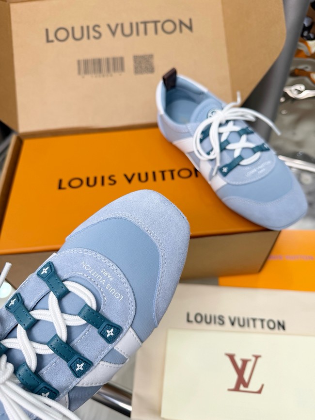 Louis Vuitton NEW Sneakerina 1AK1P2-1