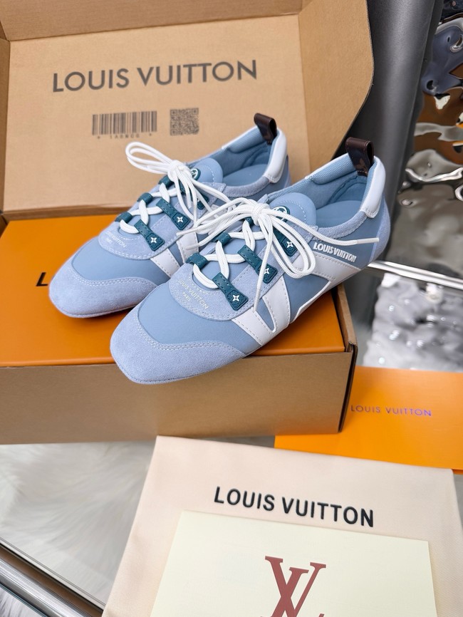 Louis Vuitton NEW Sneakerina 1AK1P2-1