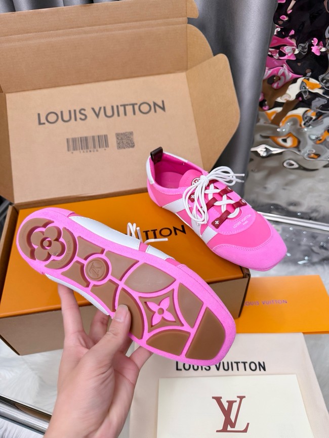 Louis Vuitton NEW Sneakerina 1AK1P2-2