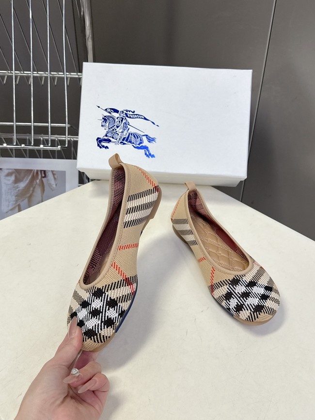 BurBerry Shoes 66941-2
