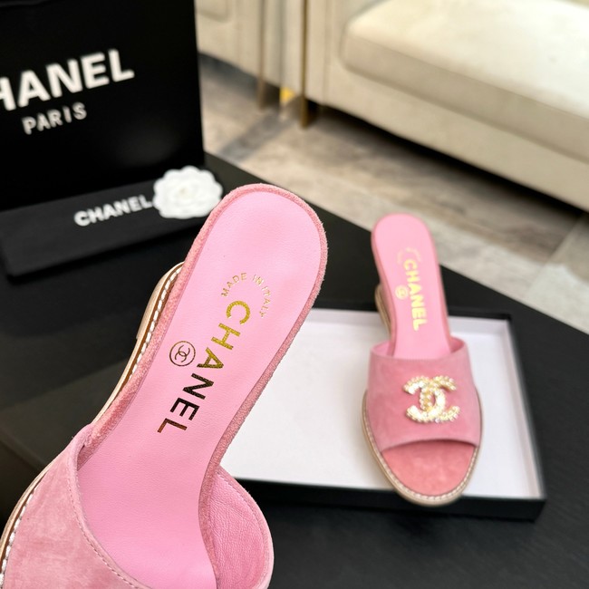 Chanel Slippers 66943-13