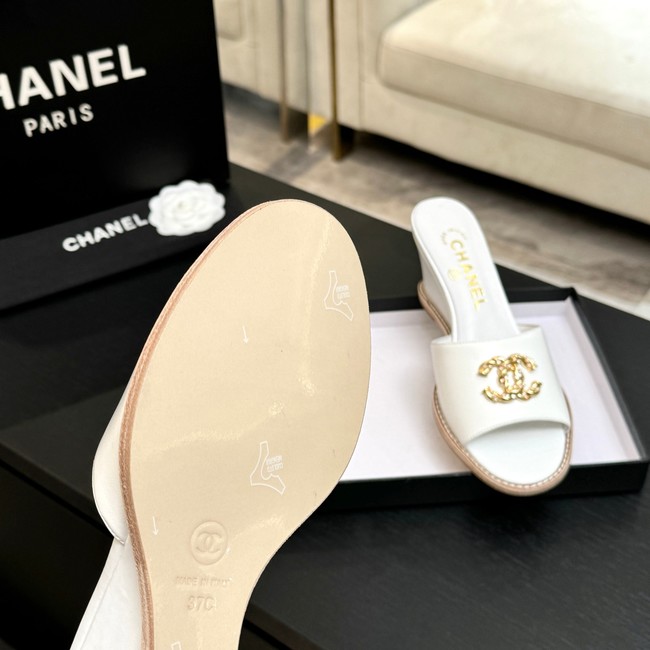 Chanel Slippers 66943-19