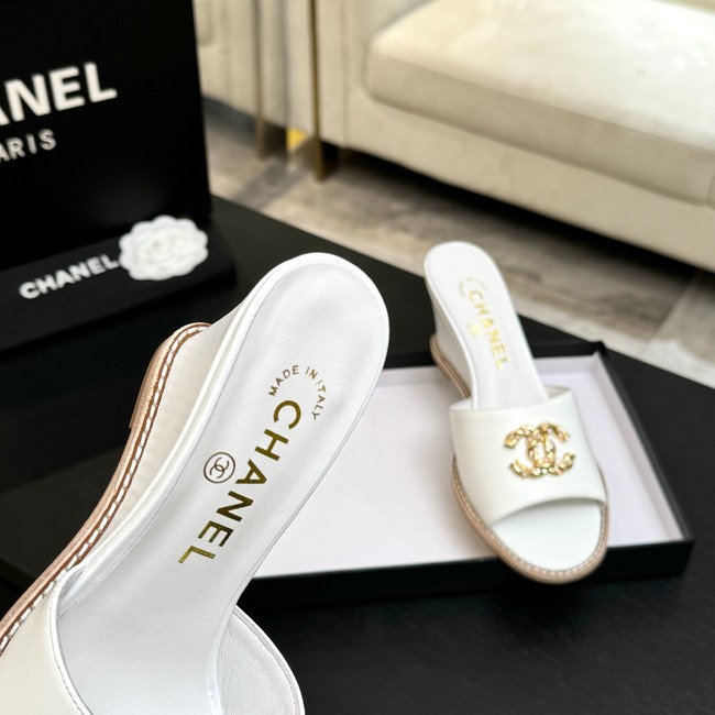 Chanel Slippers 66943-19