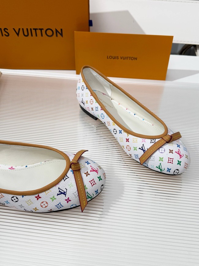 Louis Vuitton Ballerina 66955-1