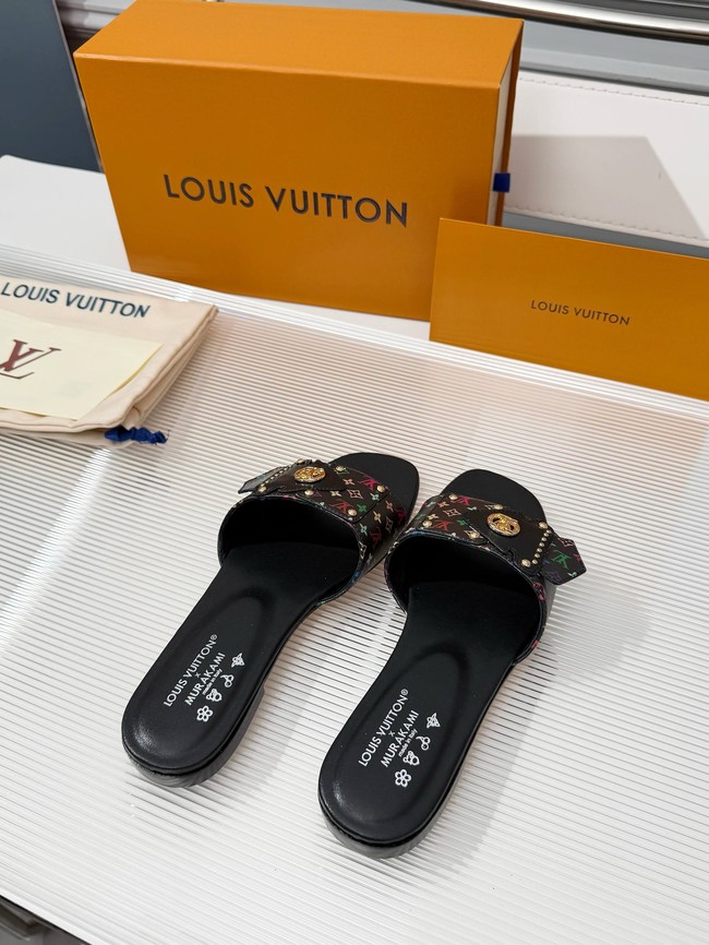 Louis Vuitton Slippers 66956-1