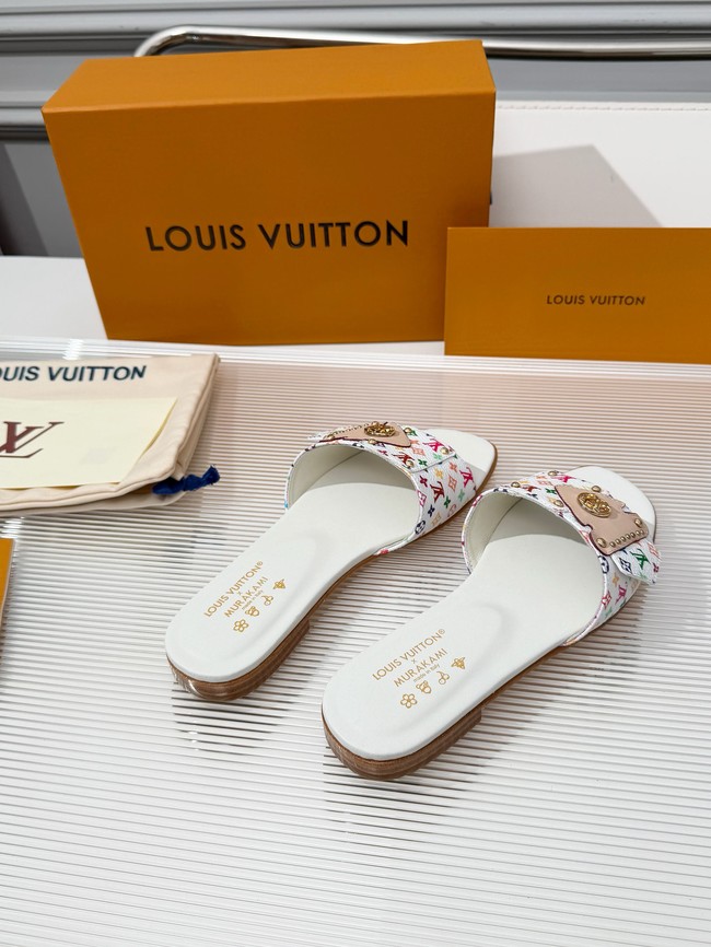 Louis Vuitton Slippers 66956-2