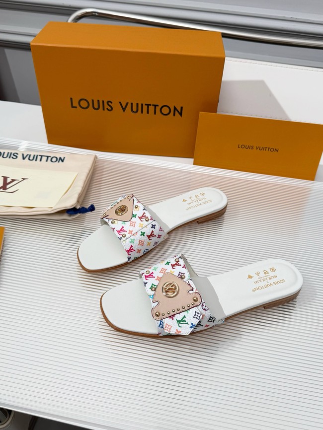 Louis Vuitton Slippers 66956-2