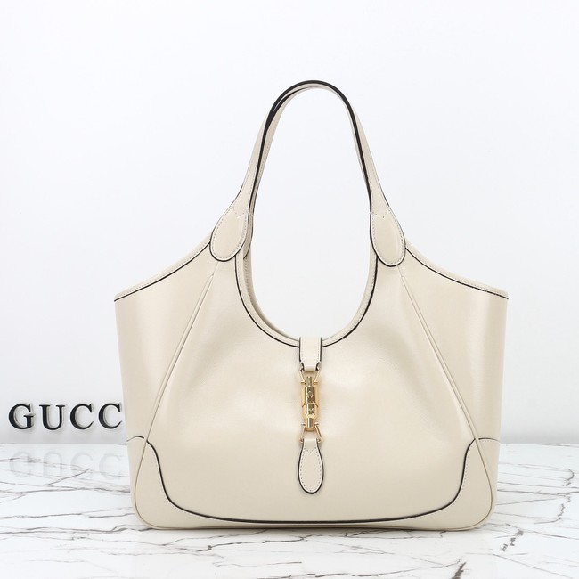 Gucci Mercato medium tote bag 866645 beige