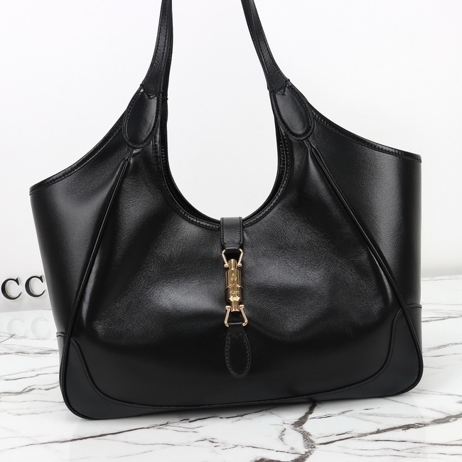 Gucci Mercato medium tote bag 866645 black