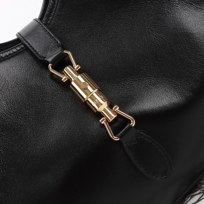 Gucci Mercato medium tote bag 866645 black