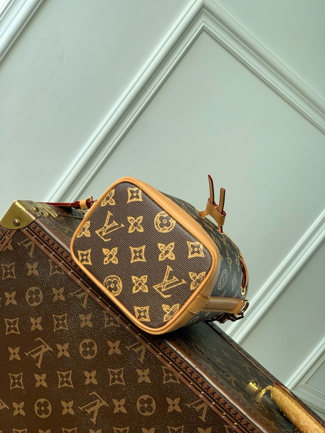Louis Vuitton NEW Nano Noe M27699