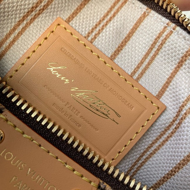 Louis Vuitton Speedy Bandouliere 20 M28102