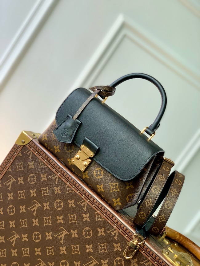Louis vuitton Madeleine BB M28288 black