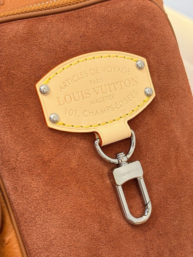 Louis Vuitton Backpack M89112 orange