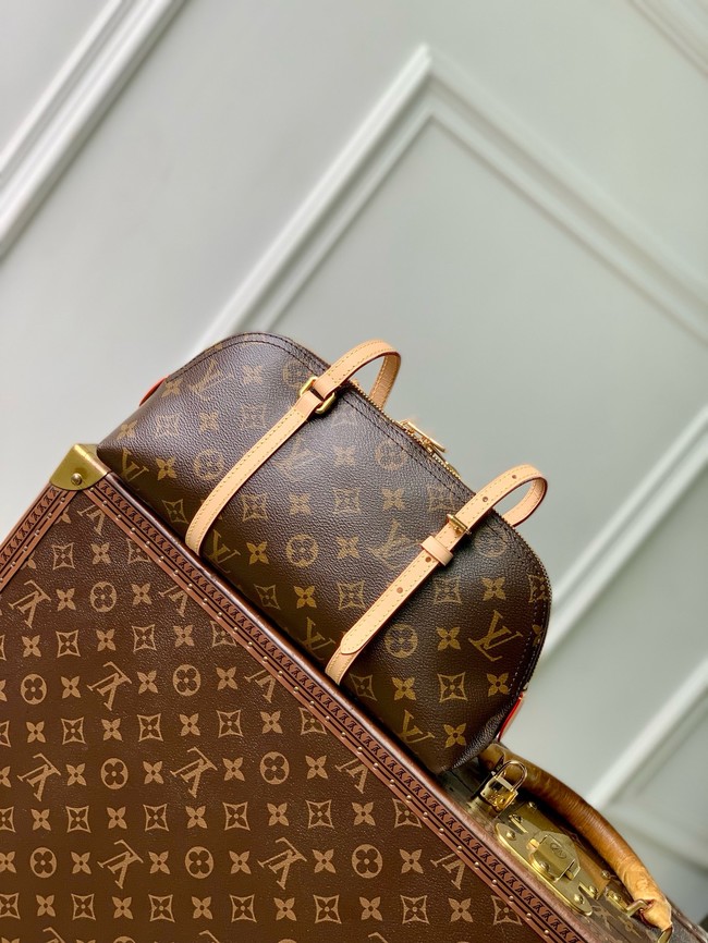 Louis vuitton NEW Squire East West M28953