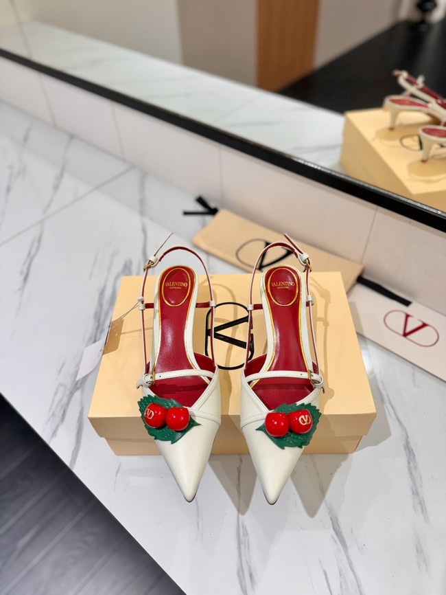 Valentino WOMENS Sandals 66968-1