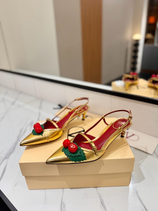 Valentino WOMENS Sandals 66968-2