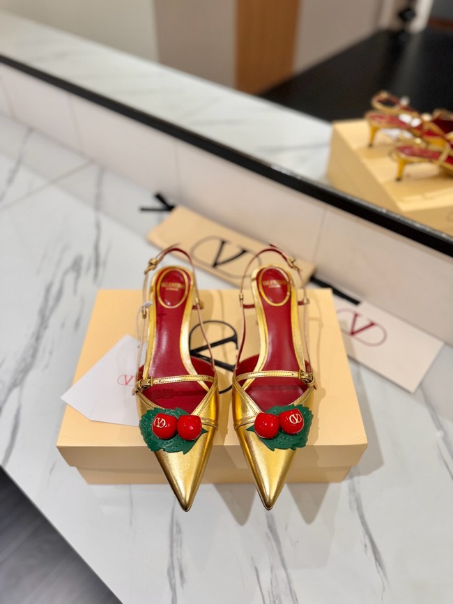 Valentino WOMENS Sandals 66968-2