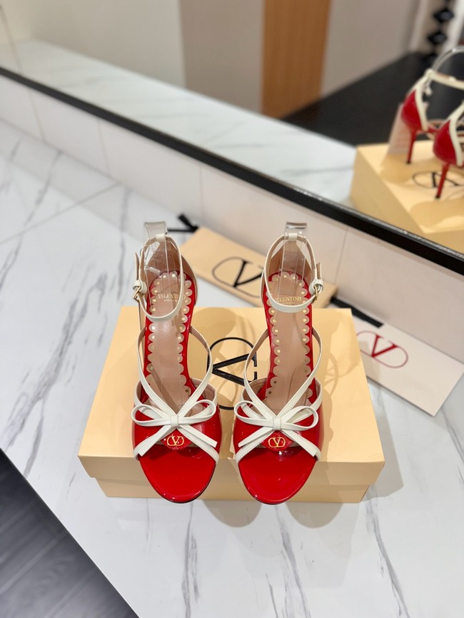 Valentino WOMENS Sandals 66969-1