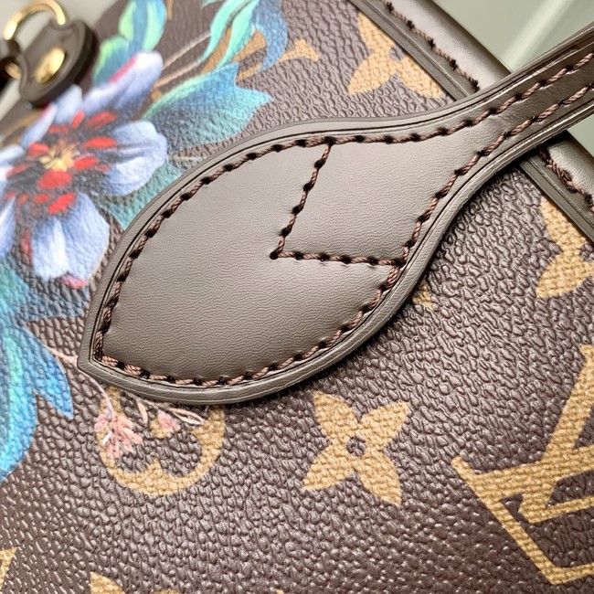 Louis Vuitton NEW Neverfull MM M28918